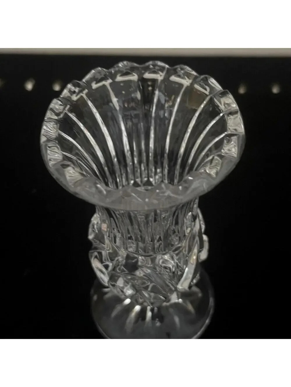Crystal Clear Industries Pinwheel 4